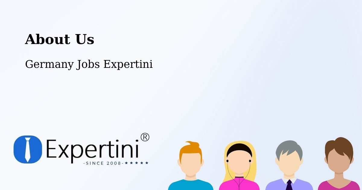About Expertini Recruitment Platform  – Backnang - Backnang, Germany Jobs Expertini